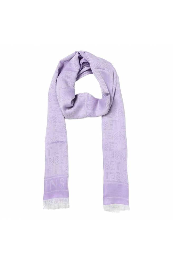 Sjaal Twin-set Donna Viola - 241TA4620-00692