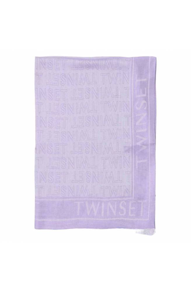 Sjaal Twin-set Donna Viola - 241TA4620-00692