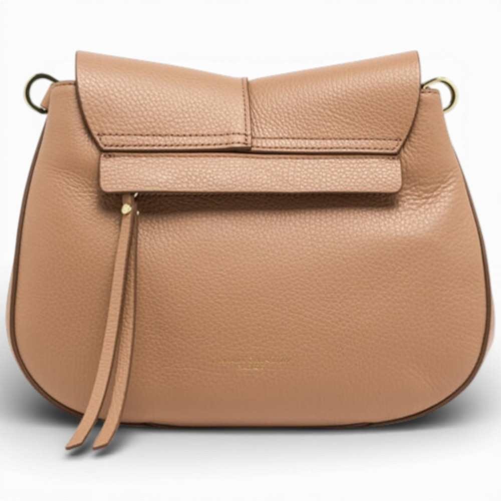 Gianni Chiarini Helena Runde Damen Clay Ledertasche