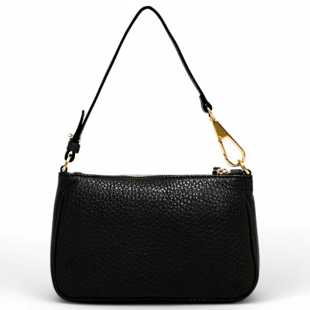 Tasche Gianni Chiarini Brooke Frau Leder schwarz - 8750tkl001