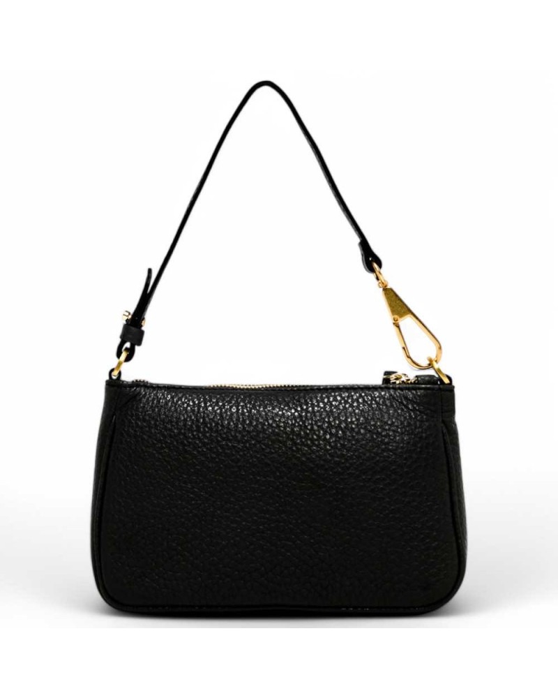 Tasche Gianni Chiarini Brooke Frau Leder schwarz - 8750tkl001