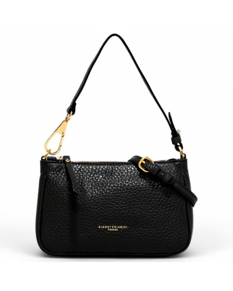 Tasche Gianni Chiarini Brooke Frau Leder schwarz - 8750tkl001