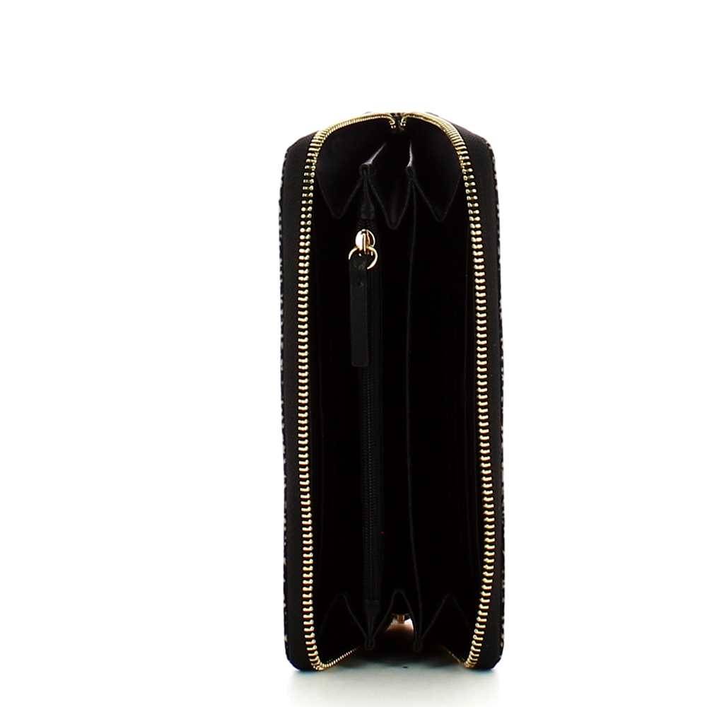 Portfolio Borbonese Natural Woman, Black - 930155-I15-X11