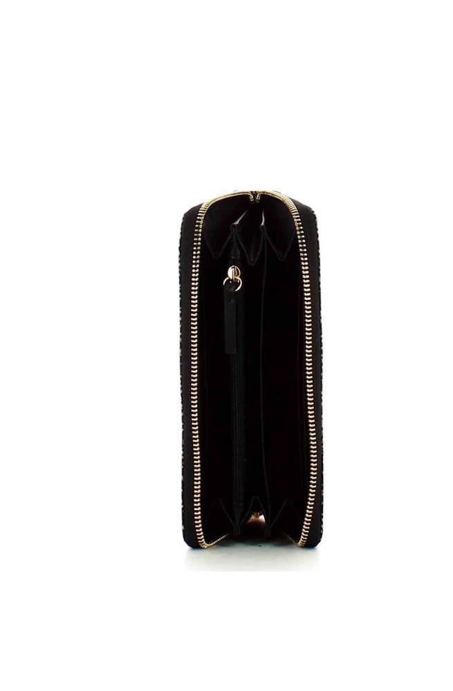 Portfolio Borbonese Natural Woman, Black - 930155-I15-X11