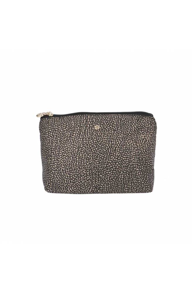 Beauty houses Borbonese Natural woman - 932029-I15-X11