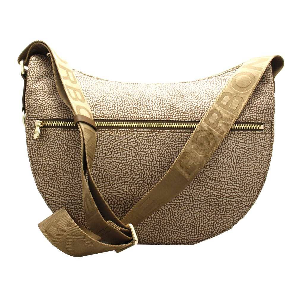 Zak Borbonese Donna Beige - 934108-I15-994
