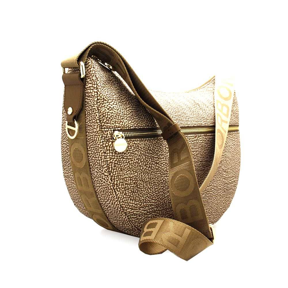 Zak Borbonese Donna Beige - 934108-I15-994