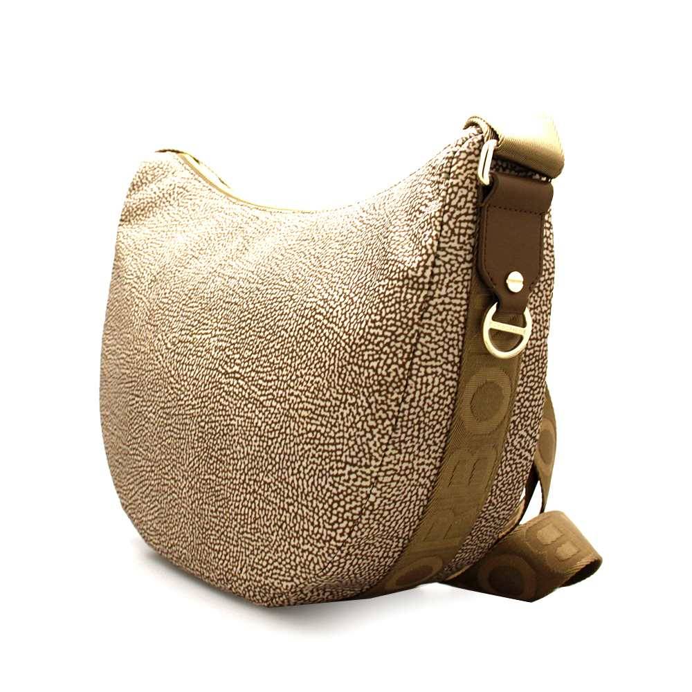 Zak Borbonese Donna Beige - 934108-I15-994