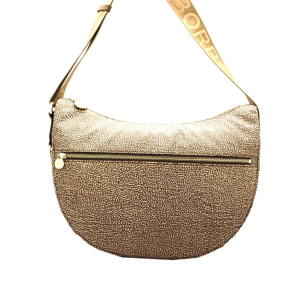 Zak Borbonese Donna Beige - 934108-I15-994