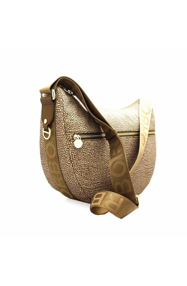 Zak Borbonese Donna Beige - 934108-I15-994