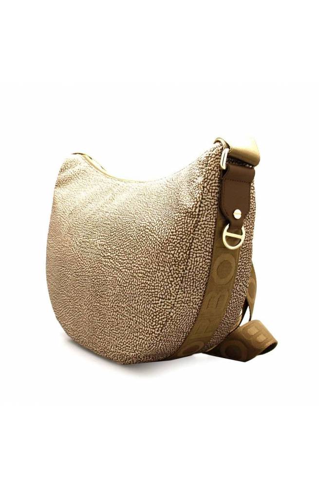 Zak Borbonese Donna Beige - 934108-I15-994