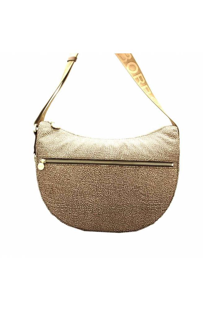 Zak Borbonese Donna Beige - 934108-I15-994