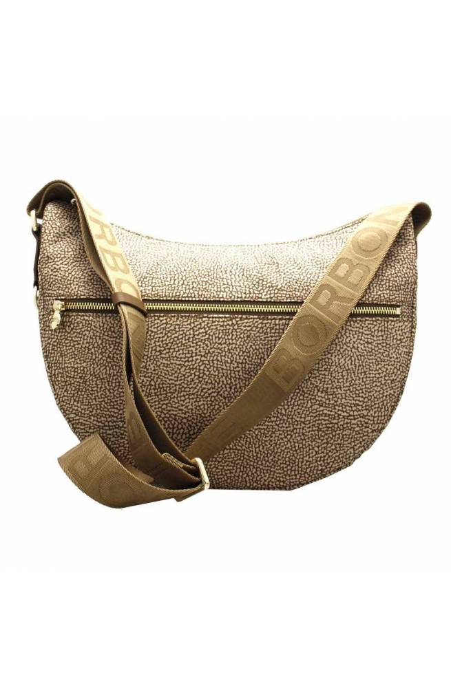 Zak Borbonese Donna Beige - 934108-I15-994