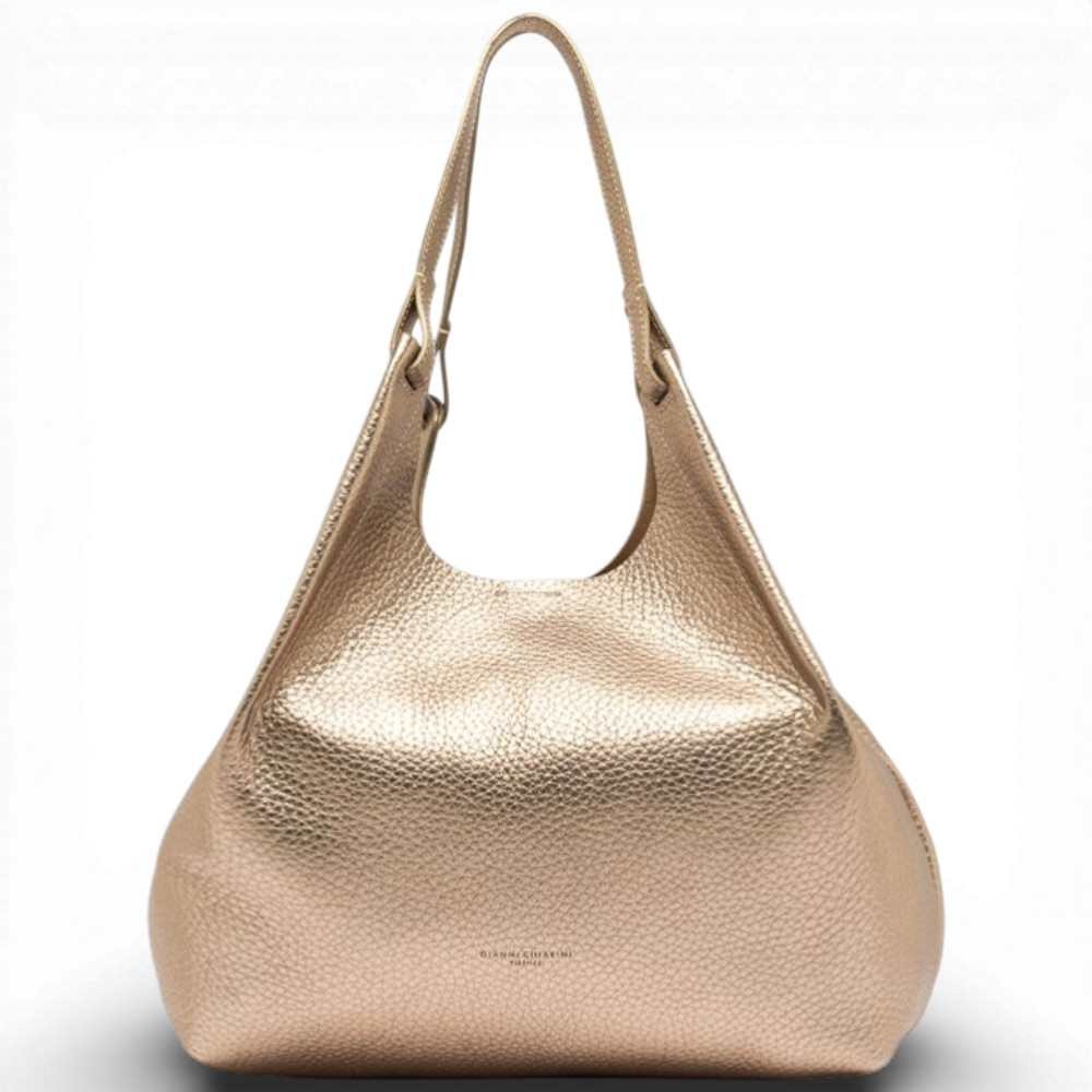 Gianni Chiarini Dua Donna Sac en cuir Mirage-Clay