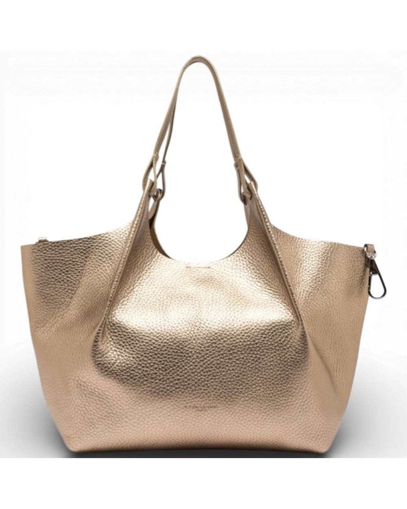 Gianni Chiarini Dua Donna Sac en cuir Mirage-Clay