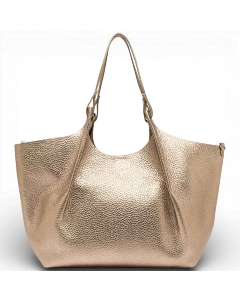 Gianni Chiarini Dua Donna Sac en cuir Mirage-Clay