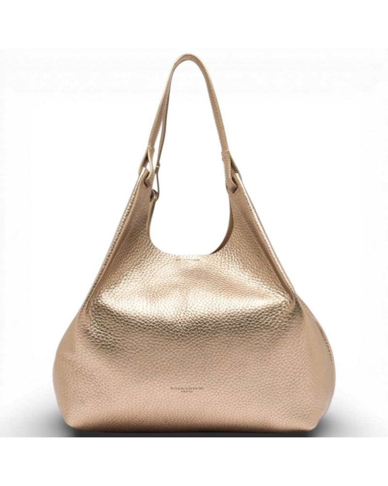 Gianni Chiarini Dua Donna Sac en cuir Mirage-Clay