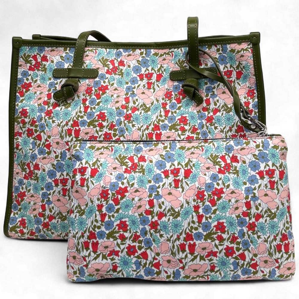 Bolso de hombro Gianni Chiarini Mujeres Multicolor Verde - bs6850speclfproud