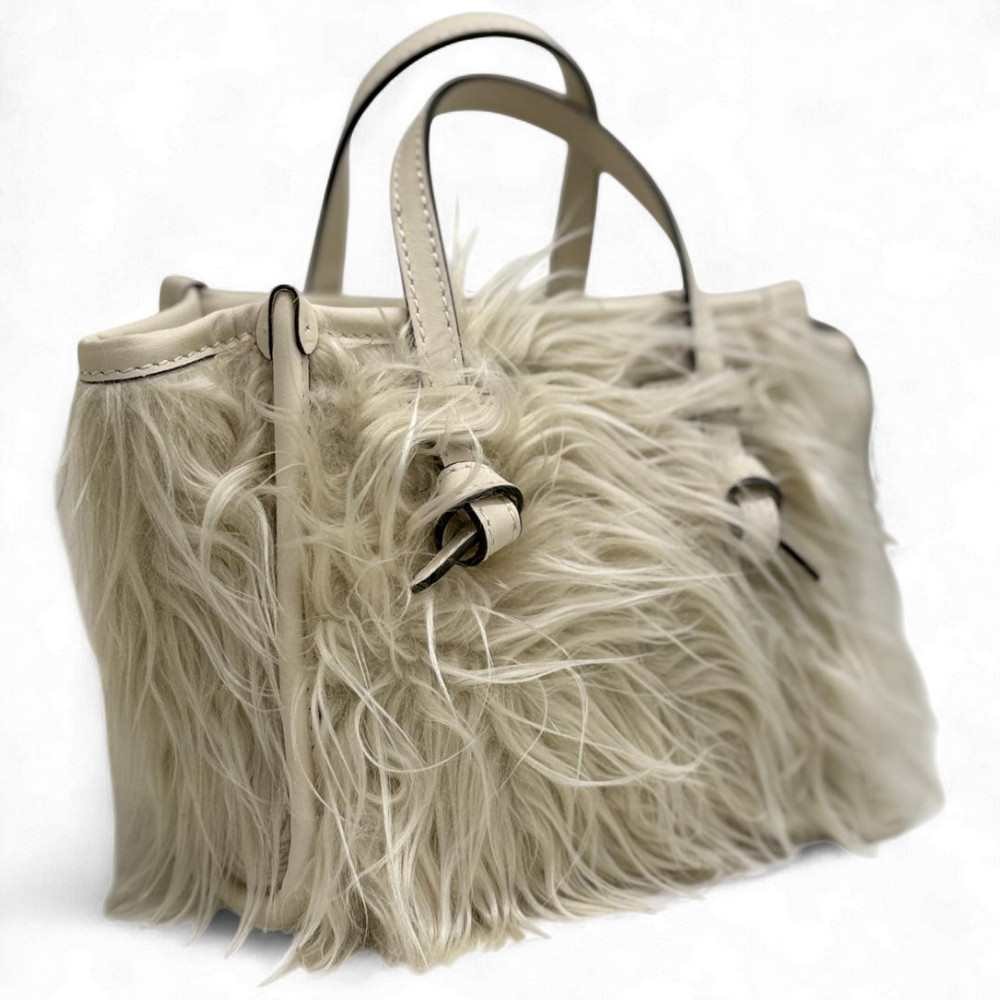 Sac à main Gianni Chiarini Marcella Femme Blanche - BS806523AI-OFFWHITE