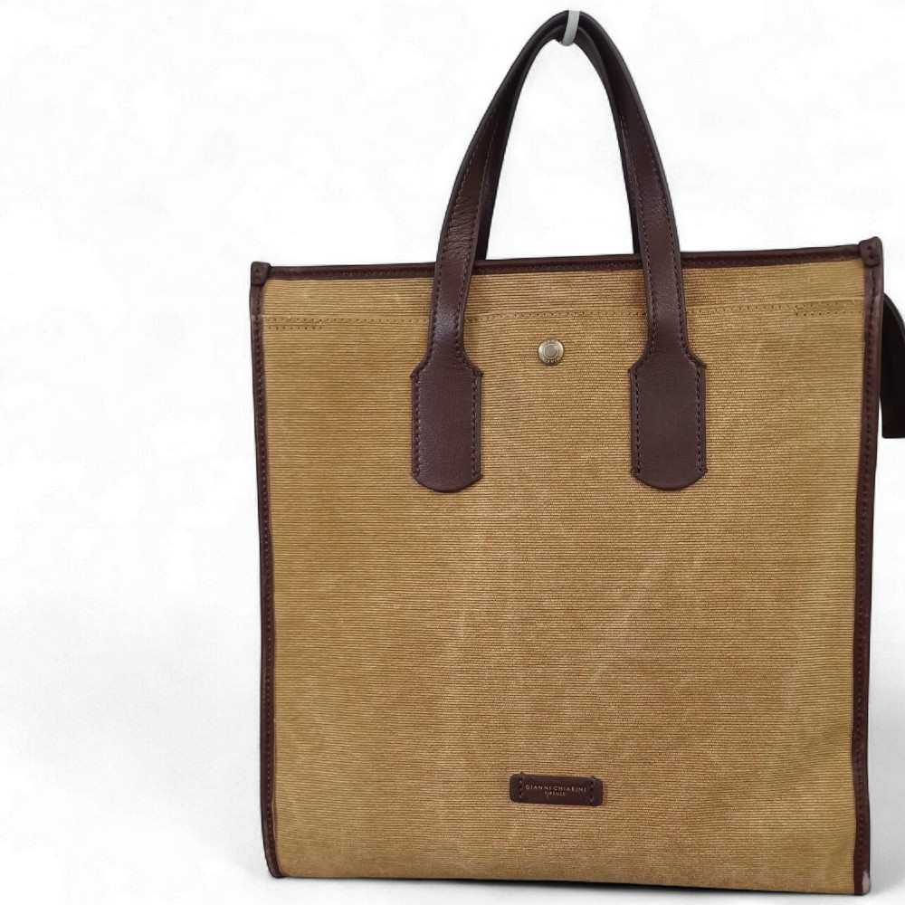 Ordner Gianni Chiarini Brauner Mann - BSU11627TD-CAMTMORO