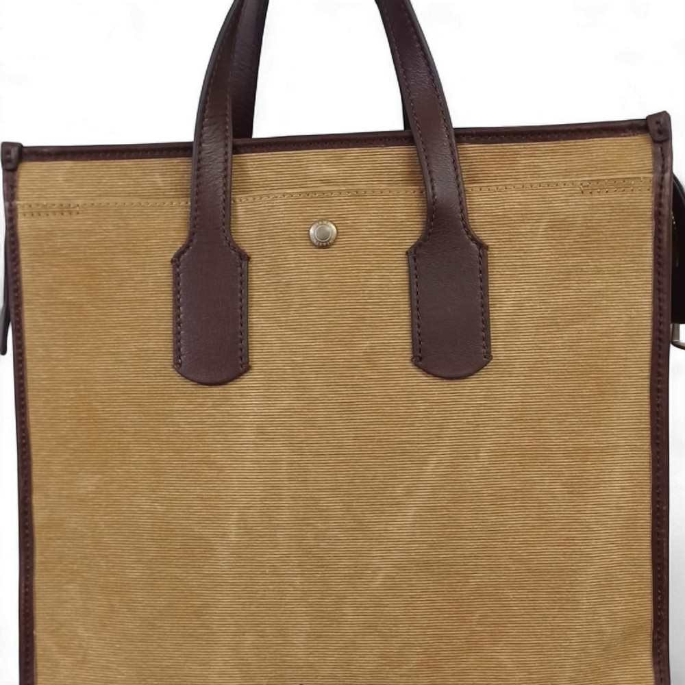 Ordner Gianni Chiarini Brauner Mann - BSU11627TD-CAMTMORO