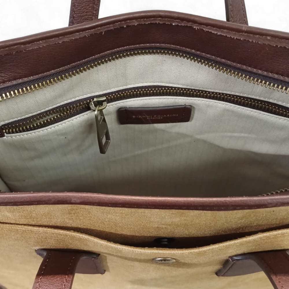 Ordner Gianni Chiarini Brauner Mann - BSU11627TD-CAMTMORO