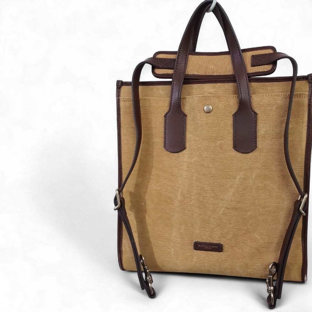 Ordner Gianni Chiarini Brauner Mann - BSU11627TD-CAMTMORO
