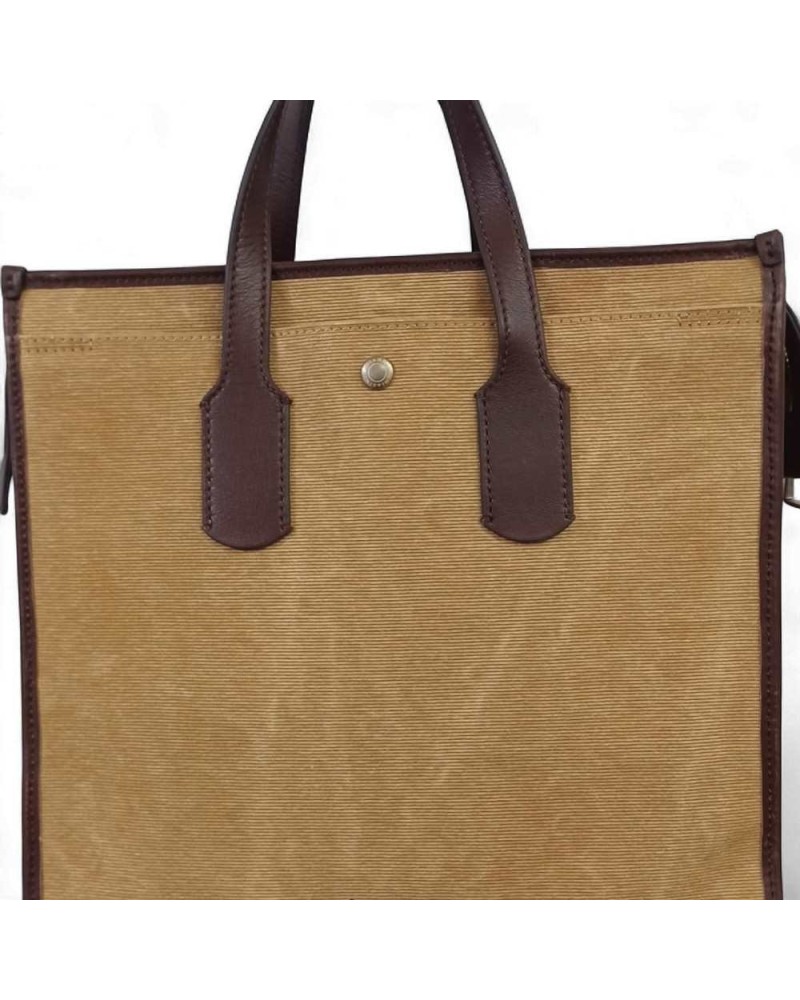 Ordner Gianni Chiarini Brauner Mann - BSU11627TD-CAMTMORO