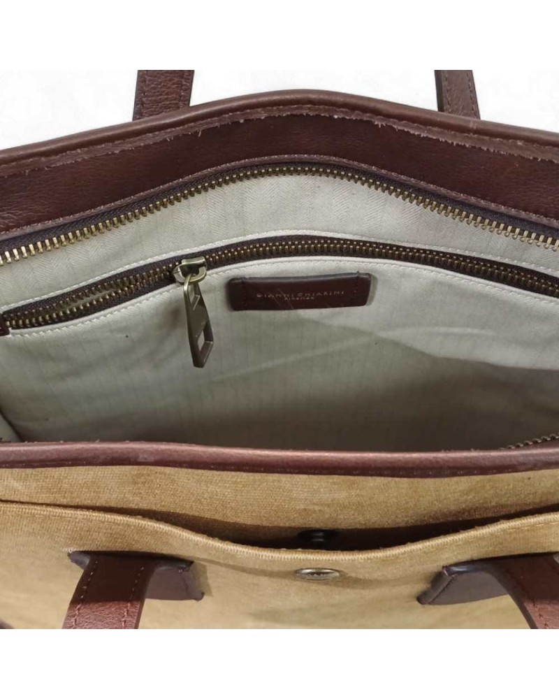 Ordner Gianni Chiarini Brauner Mann - BSU11627TD-CAMTMORO