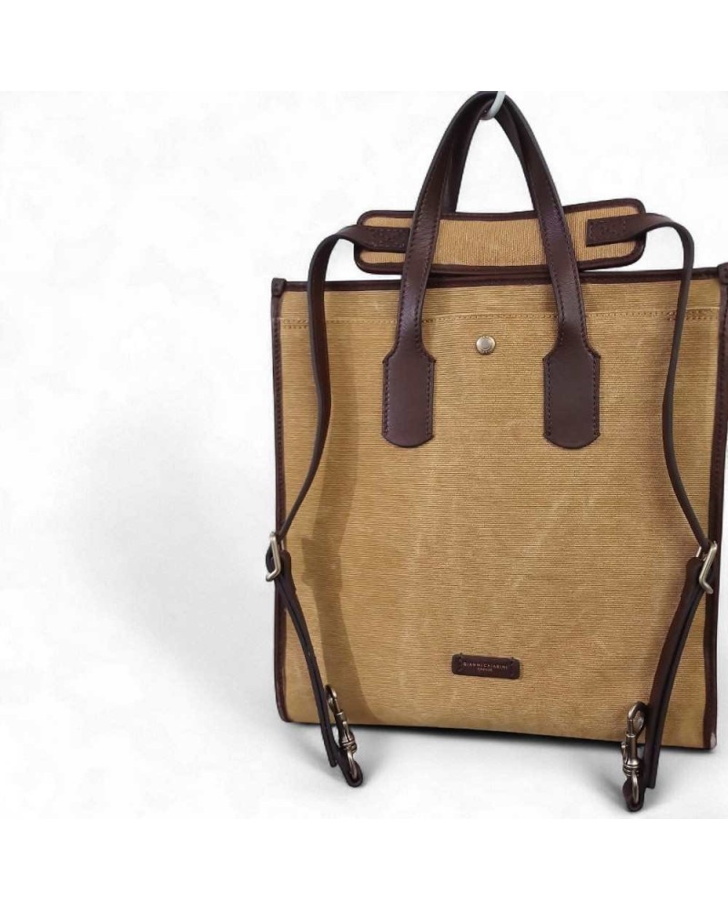 Ordner Gianni Chiarini Brauner Mann - BSU11627TD-CAMTMORO