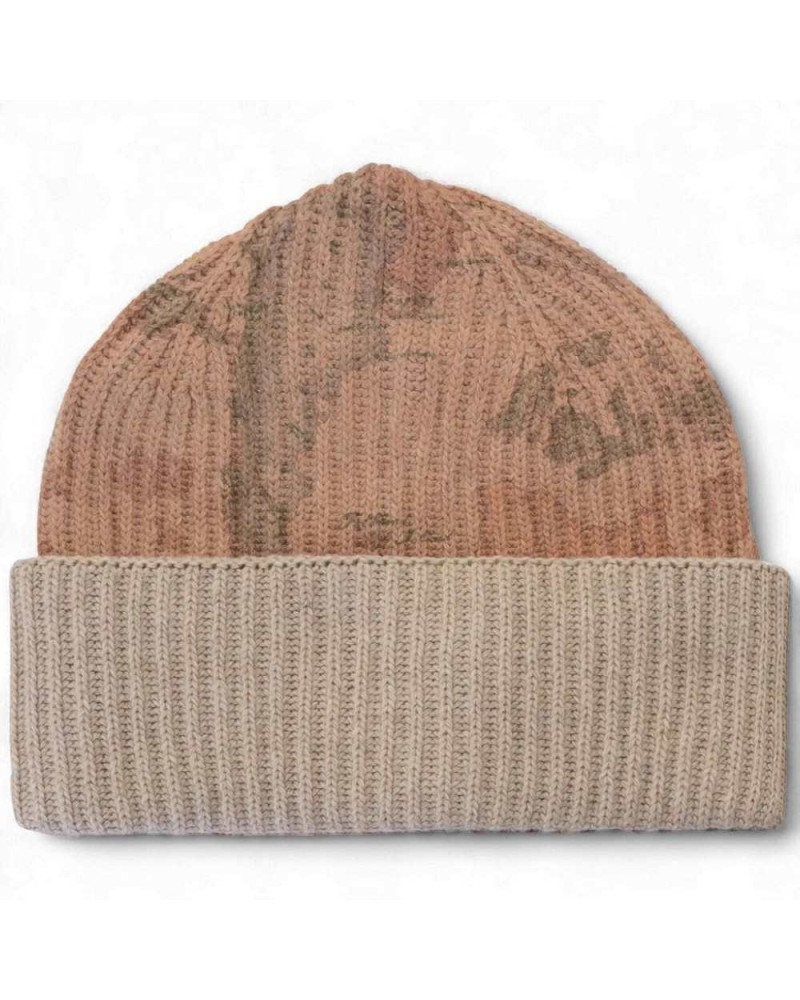 Martini alviero hoed 1e klas Geo-beige vrouw - C058-1759-0578
