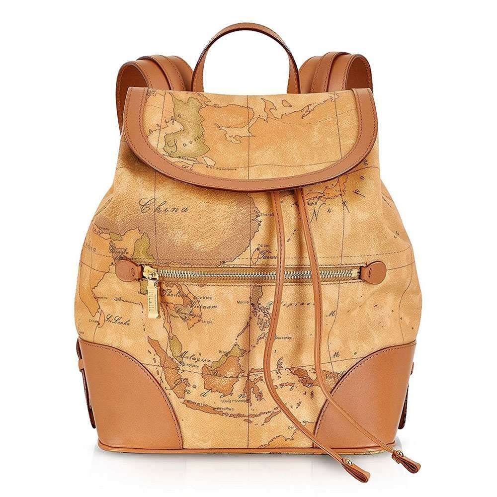 Alviero sac à dos martini 1° classe geo Femme Geo - D015-6000-0010