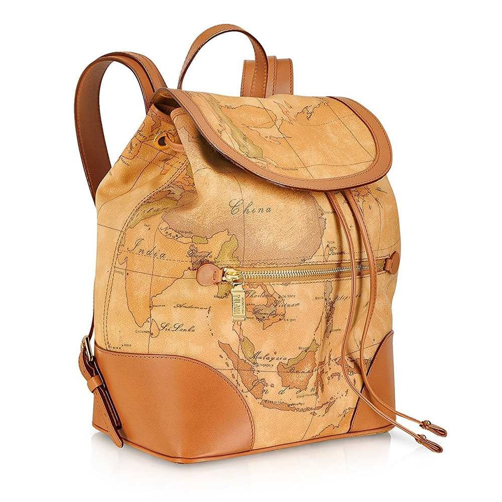 Alviero sac à dos martini 1° classe geo Femme Geo - D015-6000-0010