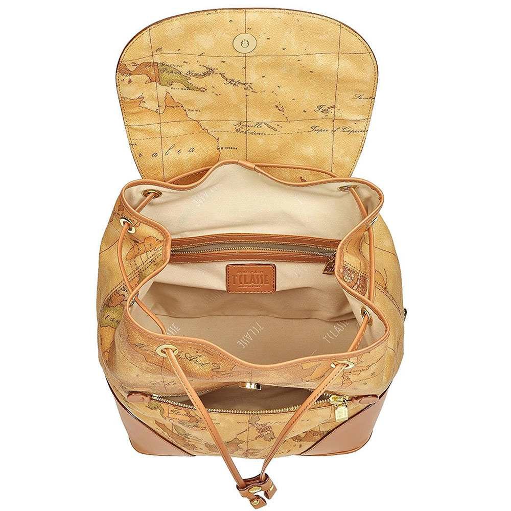 Alviero sac à dos martini 1° classe geo Femme Geo - D015-6000-0010