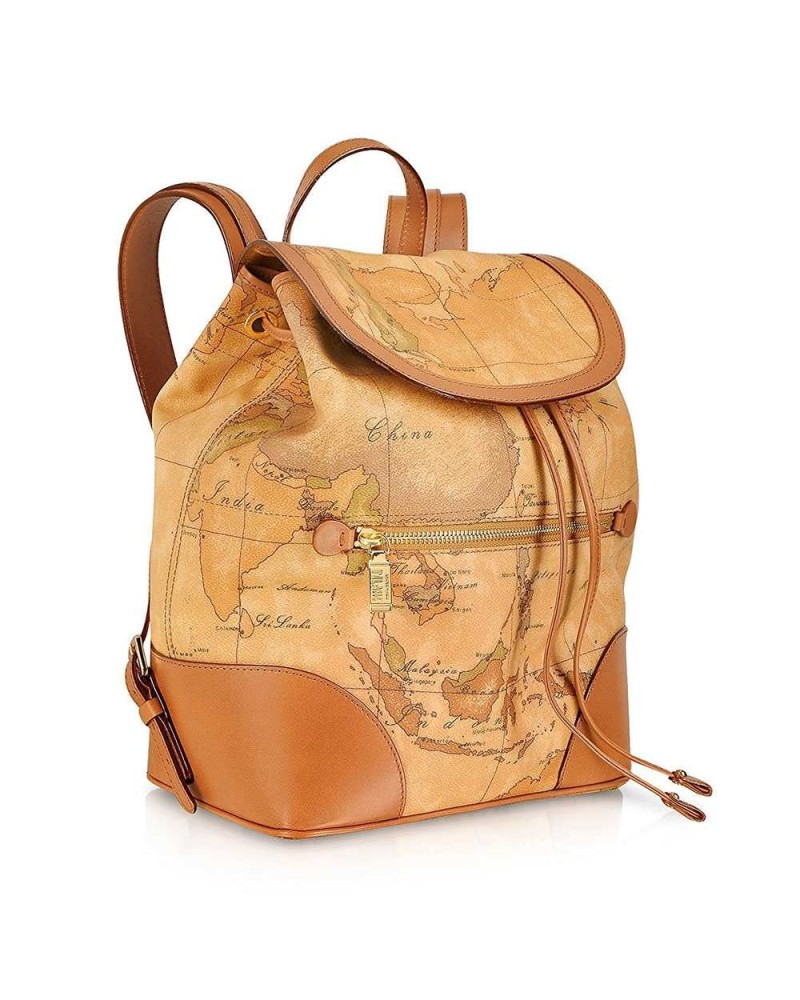 Alviero sac à dos martini 1° classe geo Femme Geo - D015-6000-0010