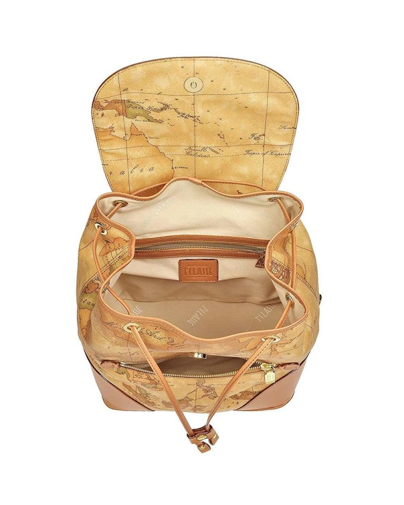 Alviero sac à dos martini 1° classe geo Femme Geo - D015-6000-0010