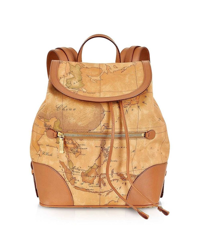 Alviero sac à dos martini 1° classe geo Femme Geo - D015-6000-0010