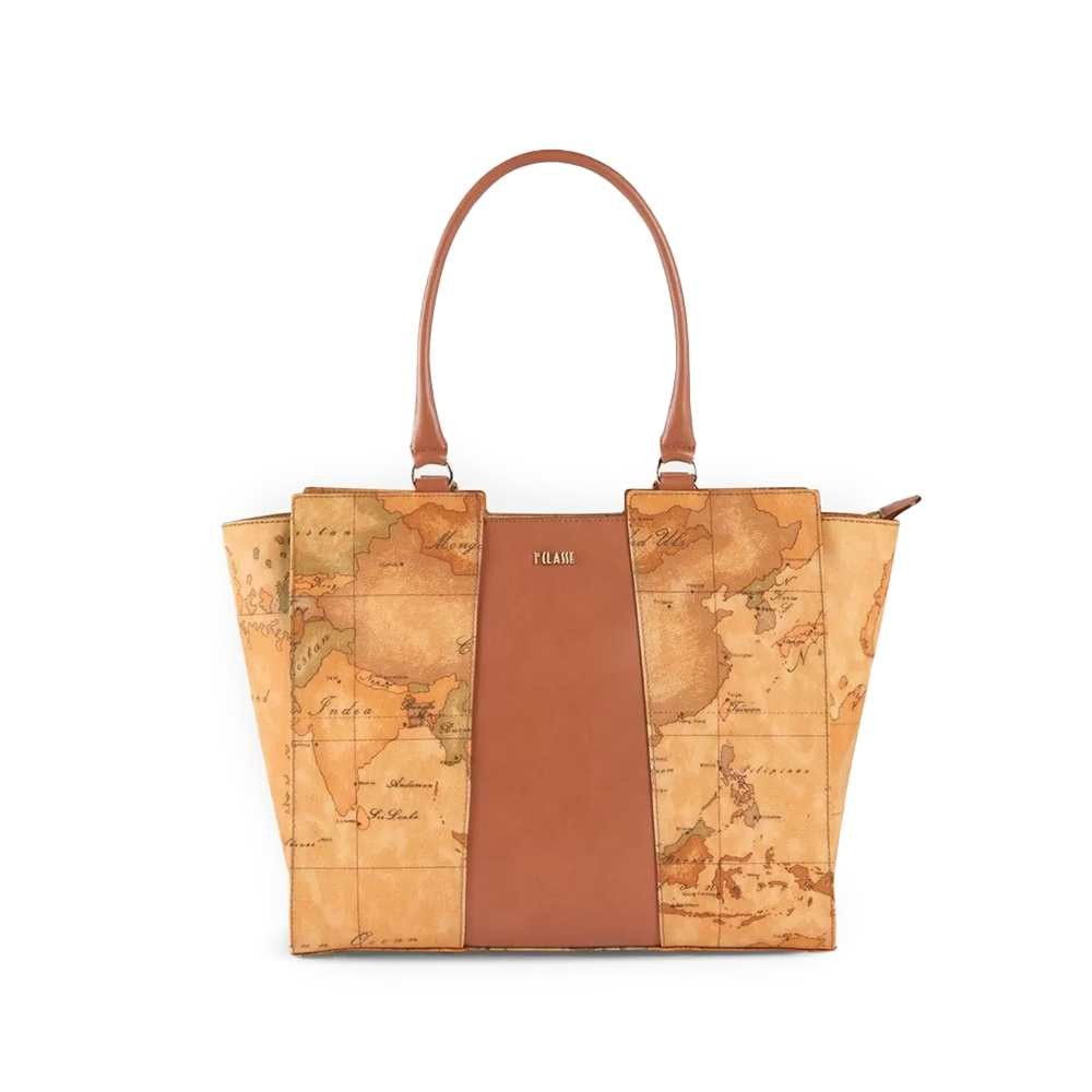 Martini 1° klasse geo klassieke Donna Geo tas - E027-6000-0010
