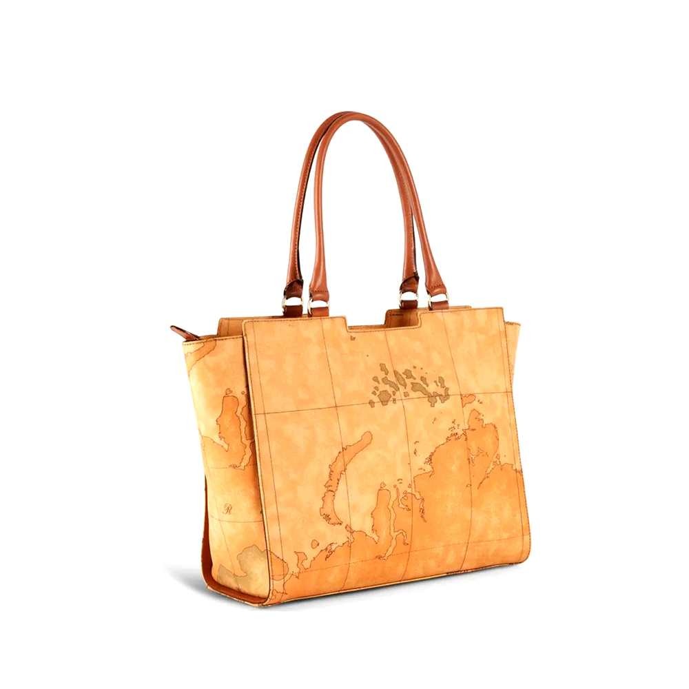 Martini 1° klasse geo klassieke Donna Geo tas - E027-6000-0010
