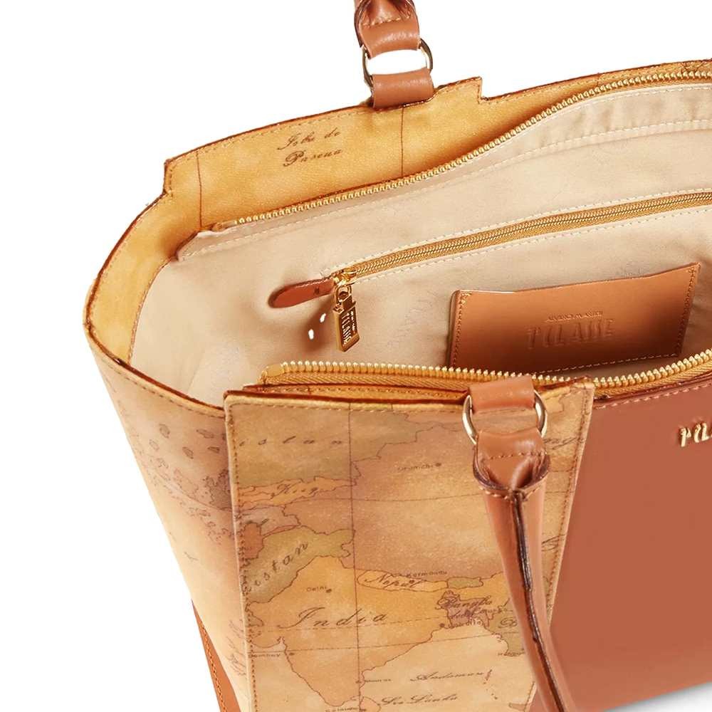 Martini 1° klasse geo klassieke Donna Geo tas - E027-6000-0010