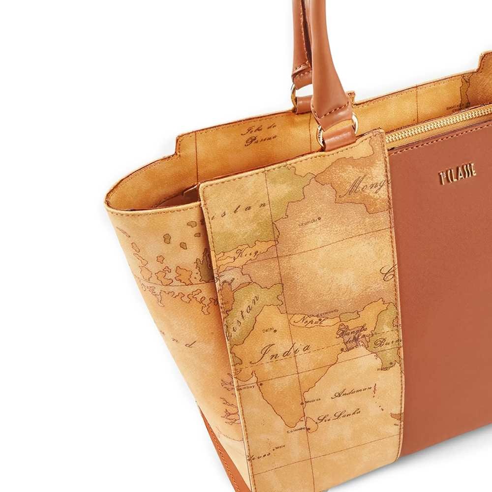 Martini 1° klasse geo klassieke Donna Geo tas - E027-6000-0010