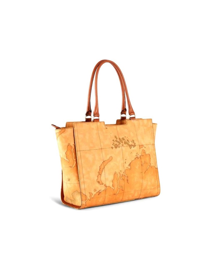 Martini 1° klasse geo klassieke Donna Geo tas - E027-6000-0010