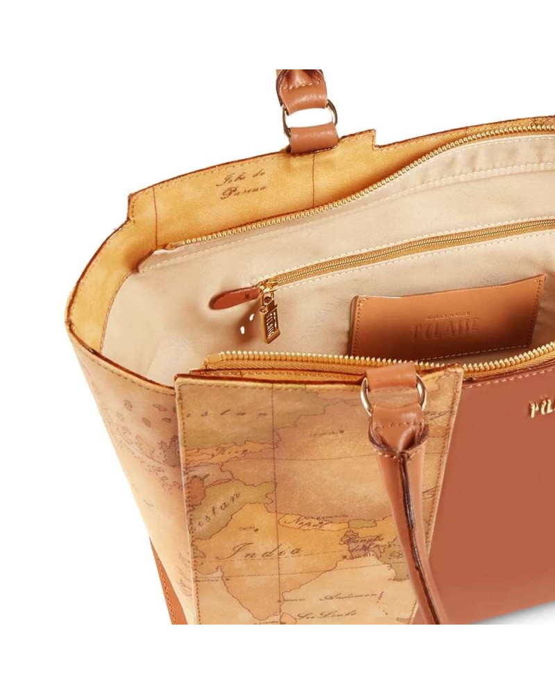 Martini 1° klasse geo klassieke Donna Geo tas - E027-6000-0010