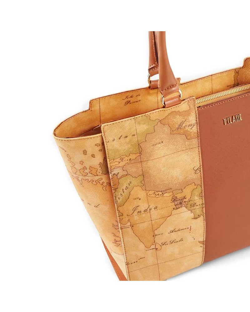 Martini 1° klasse geo klassieke Donna Geo tas - E027-6000-0010