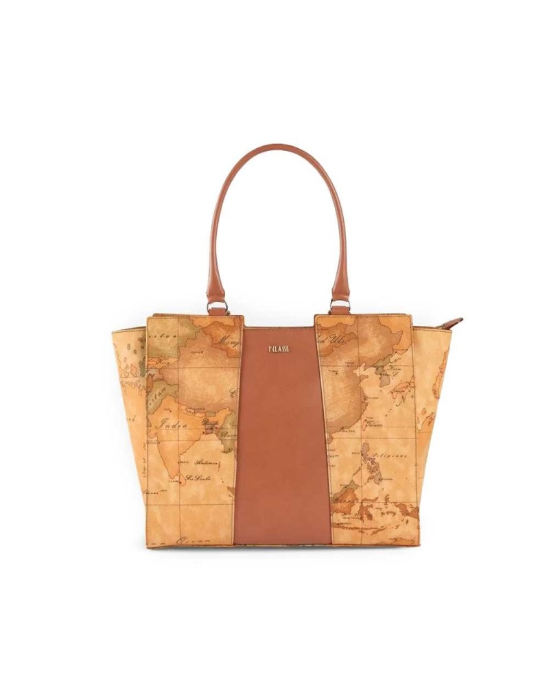 Martini 1° klasse geo klassieke Donna Geo tas - E027-6000-0010