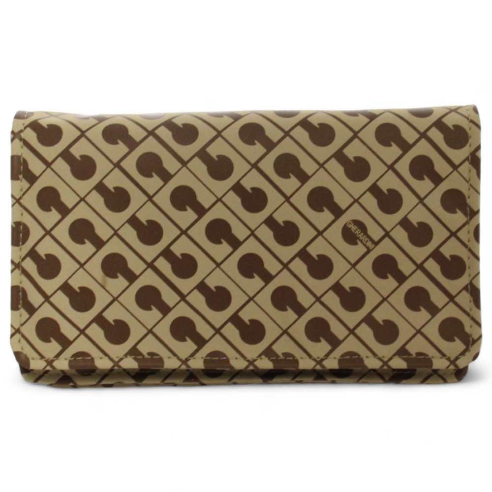 Casas de belleza Gherardini Mujer Beige-Marrone - GH0422-TABBUR