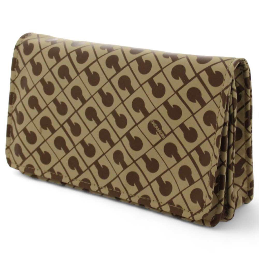 Casas de belleza Gherardini Mujer Beige-Marrone - GH0422-TABBUR