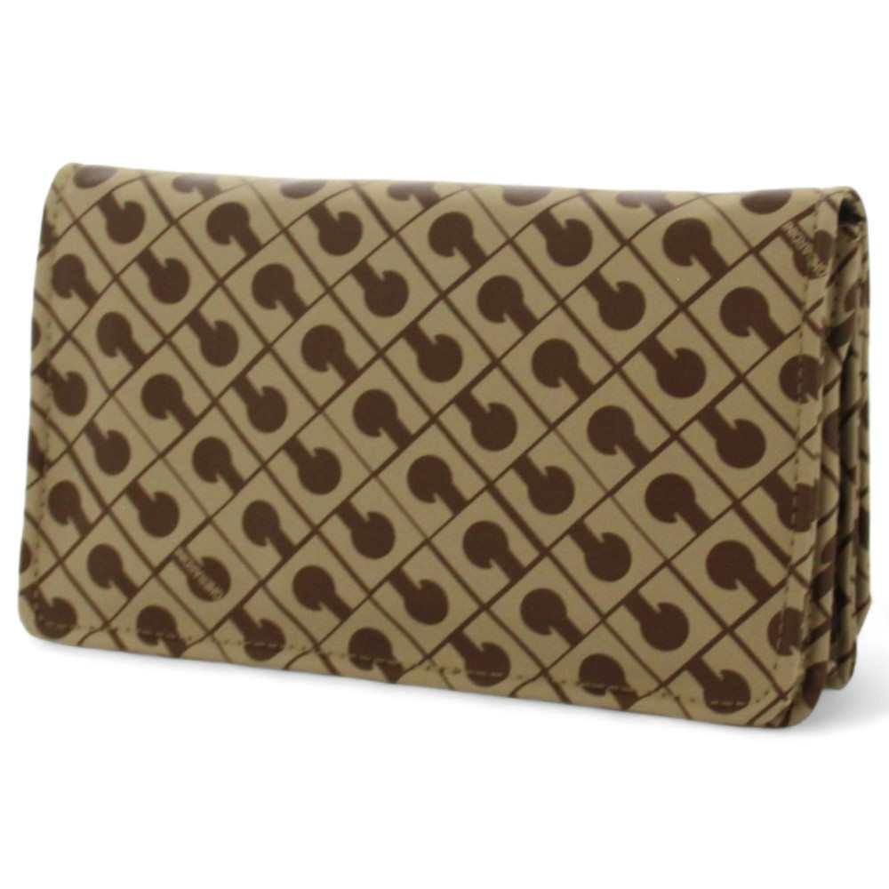 Casas de belleza Gherardini Mujer Beige-Marrone - GH0422-TABBUR