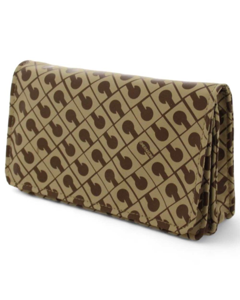Casas de belleza Gherardini Mujer Beige-Marrone - GH0422-TABBUR