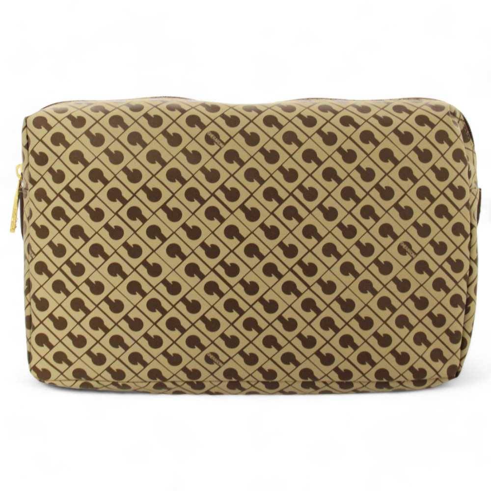 Beauty houses Gherardini Woman Beige-Marrone - GH0434-TABBUR